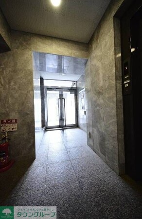 サル・ドュ・セジュールの物件内観写真